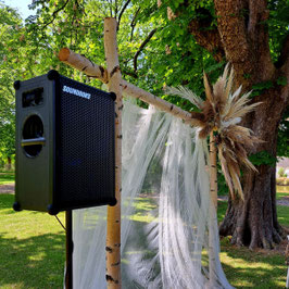 Soundboks 3