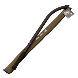 PRO-PELA XL’ Carbon Throwing Stick