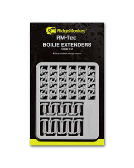 RidgeMonkey RM-TEC Boilie Hair Extenders