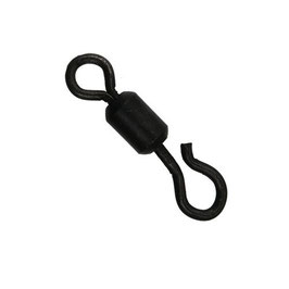 Gardner Tackle  Covert C-Lok Swivels