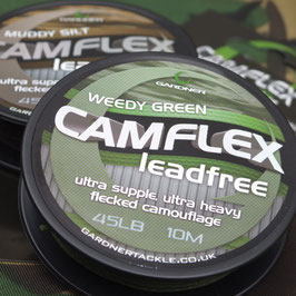 Gardner Tackle Camflex Leadfree 45 lb