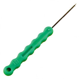 Gardner Tackle Hair Needle (green)