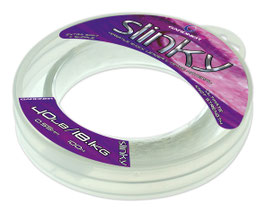 Gardner Tackle Slinky Clear Snag Leader