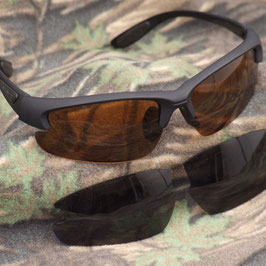 Gardner Tackle Hi-Lo Polarised Sunglasses