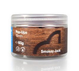 Spotted Fin Smokey Jack Pop Ups