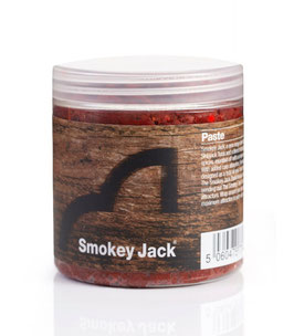 Spotted Fin Smokey Jack Shelf Life Paste