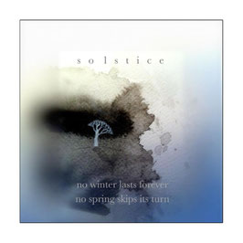24. SOLSTICE