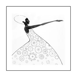 18. DANCER