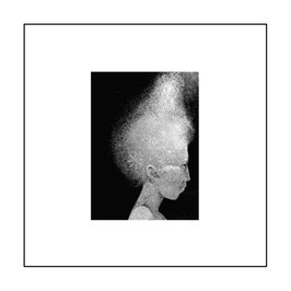 8. GIRL WITH SNOW IN HER HAIR
