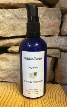 Hydrolat d'Achillée Millefeuille