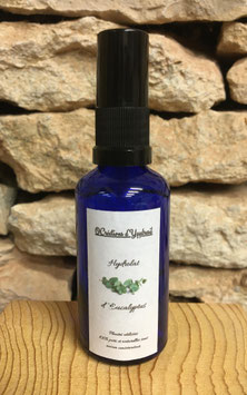 Hydrolat d'Eucalyptus