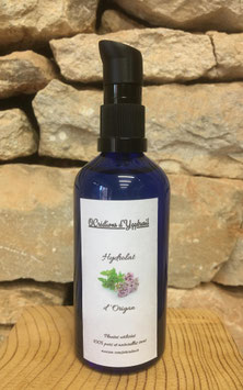 Hydrolat d'Origan