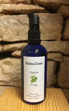 Hydrolat d'Ortie