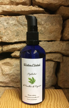 Hydrolat de Feuilles de Figuier