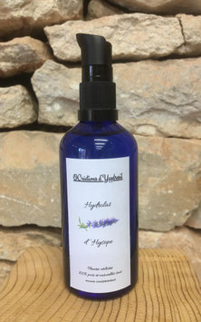 Hydrolat d'Hysope