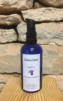 Hydrolat de Centaurée Scabieuse