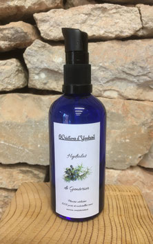 Hydrolat de Genévrier