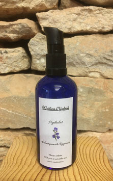 Hydrolat de Campanule Raiponce