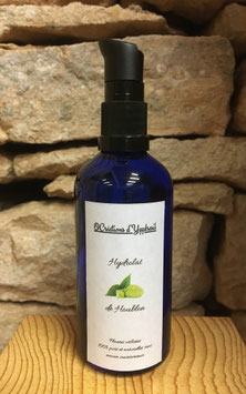 Hydrolat de Houblon