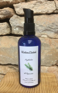 Hydrolat de Romarin