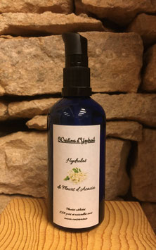 Hydrolat de Fleurs d'Acacia