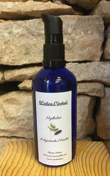 Hydrolat d'Agastache Menthe