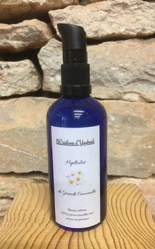 Hydrolat de Grande Camomille