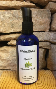 Hydrolat de Verveine Menthe