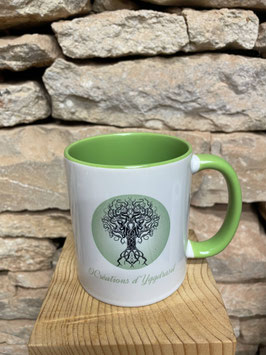 Mug OCréations d'Yggdrasil