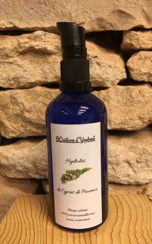 Hydrolat de Cyprès de Provence