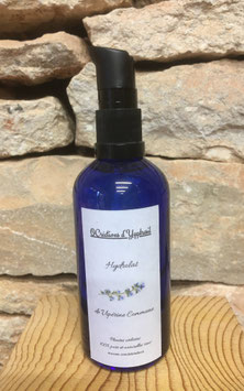 Hydrolat de Vipérine