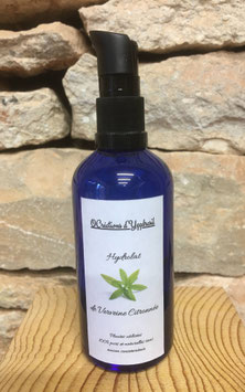 Hydrolat de Verveine Citronnée