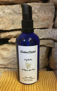 Hydrolat de Reine des Prés