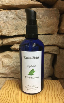 Hydrolat de Feuilles de Bananier