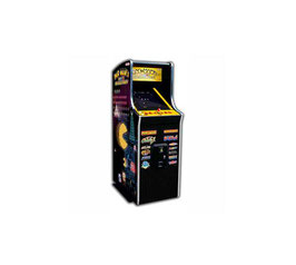 Pacman Arcade Party