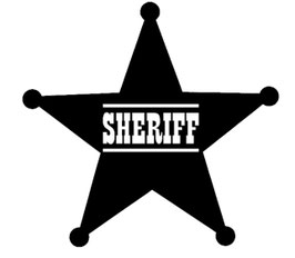 Sheriff - Stern