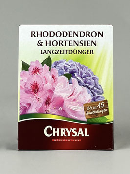 Rhododendron Langzeitdünger, 300g