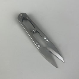 Bonsaischere, Blattschneider, 10,8cm
