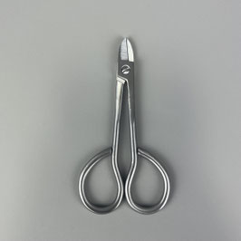 Drahtschere, Edelstahl, 12,5cm