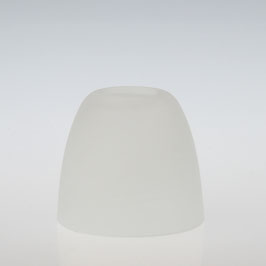 Lampen Ersatzglas G9 alabaster 55 mm Durchmesser H60 mm