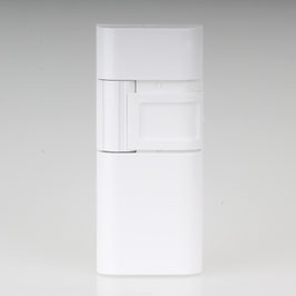 Ehmann Schnurdimmer weiß 7-110W/VA oder LED 3-35W 230V für LED/HV/NV-Halogen- und Glühlampen