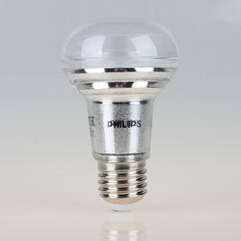 Philips LED-Reflektorlampe R63, 36° E27/240V/4,5W (60W) dimmbar warmweiß