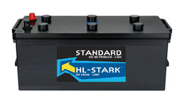 BATTERIA HL-STARK 12V 200 AH 1100A S70022 SX
