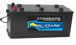 BATTERIA HL-STARK 12V 185 AH 1050A S68523 DX