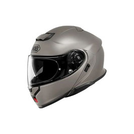 Casco Modulare Shoei Neotec 3 Chalk Grey