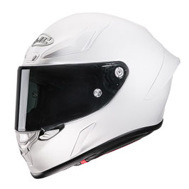 HJC RPHA 1 UNI WHITE