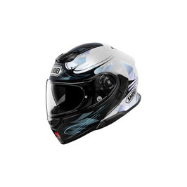 Casco Modulare Shoei Neotec 3 Breeze Tc2