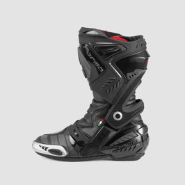 ICE PRO Flow stivale black