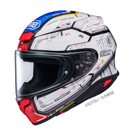 Shoei® NXR2