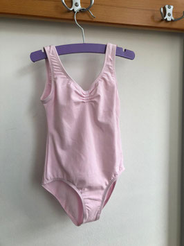 Balletpakje roze